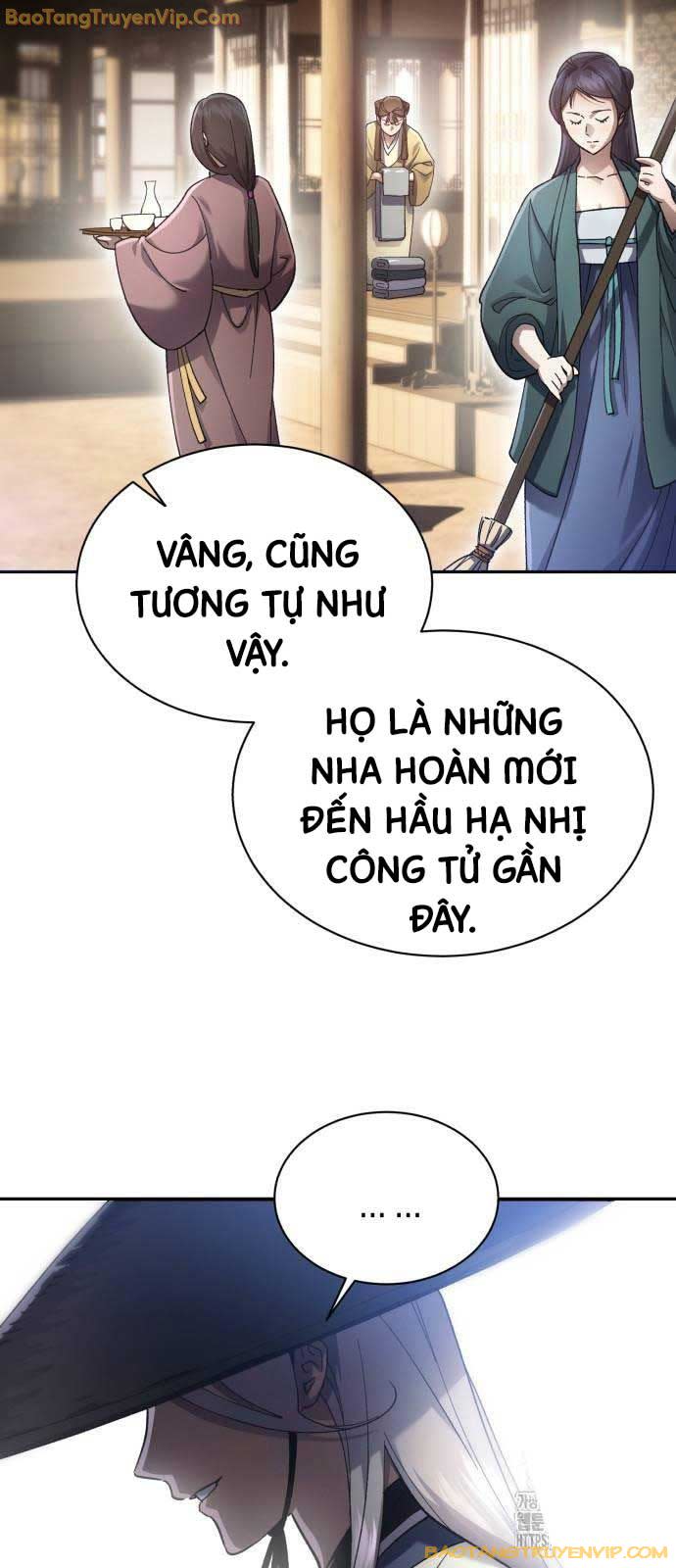 Thiên Ma Muốn Sống Một Cuộc Đời Bình Lặng Chapter 8 - Next Chapter 9