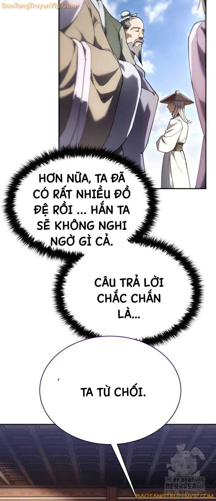 Thiên Ma Muốn Sống Một Cuộc Đời Bình Lặng Chapter 8 - Next Chapter 9