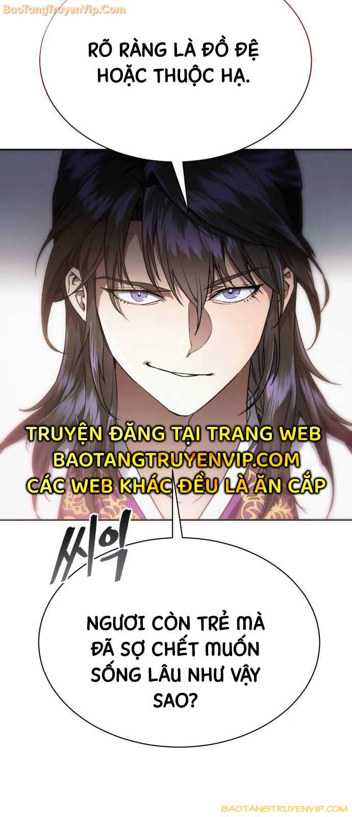 Thiên Ma Muốn Sống Một Cuộc Đời Bình Lặng Chapter 8 - Next Chapter 9