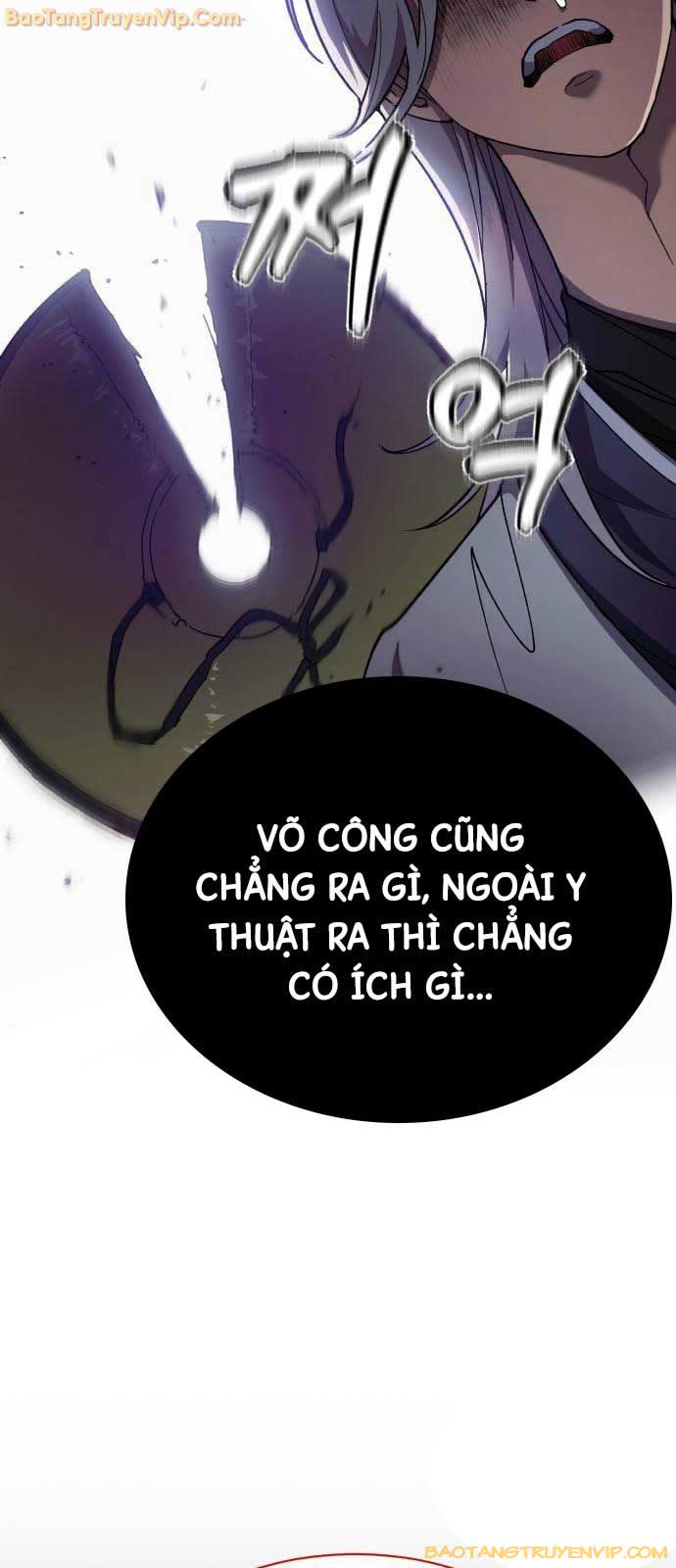 Thiên Ma Muốn Sống Một Cuộc Đời Bình Lặng Chapter 8 - Next Chapter 9