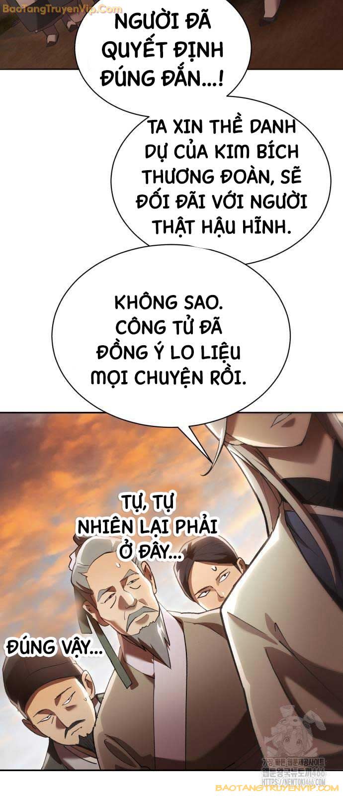 Thiên Ma Muốn Sống Một Cuộc Đời Bình Lặng Chapter 8 - Next Chapter 9