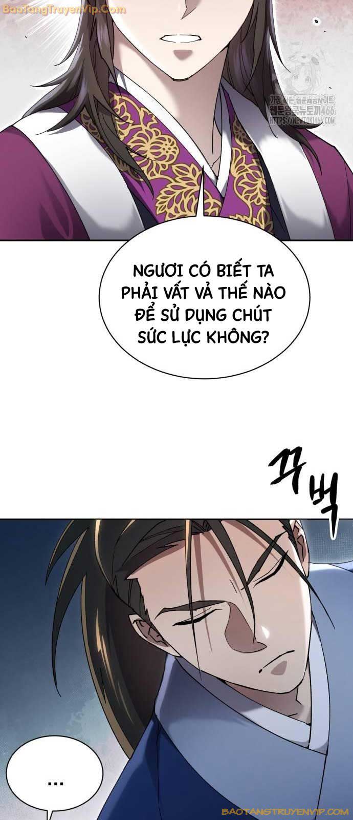 Thiên Ma Muốn Sống Một Cuộc Đời Bình Lặng Chapter 8 - Next Chapter 9