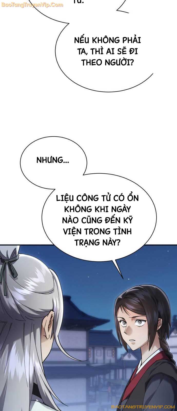 Thiên Ma Muốn Sống Một Cuộc Đời Bình Lặng Chapter 8 - Next Chapter 9