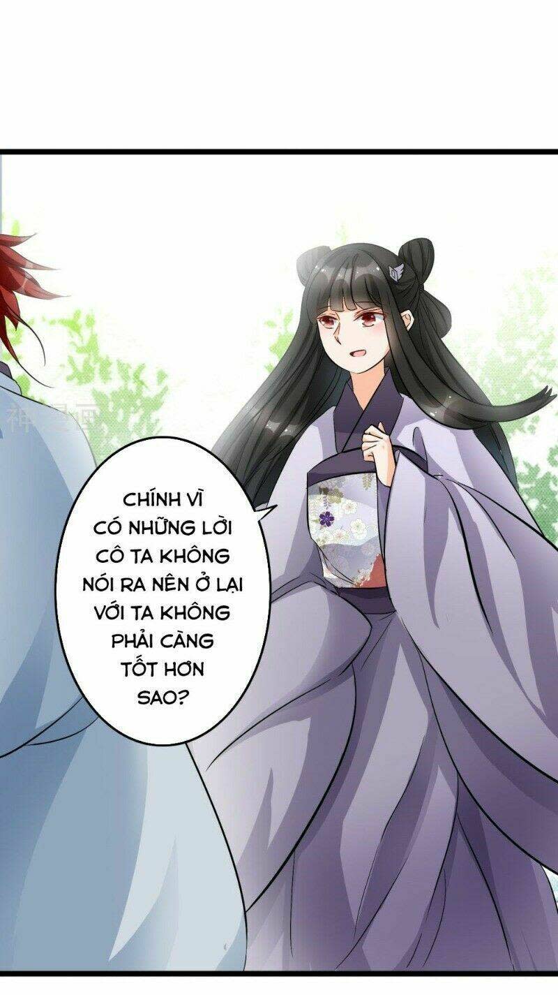 Nghịch Đồ Tại Thượng Chapter 46 - Trang 2