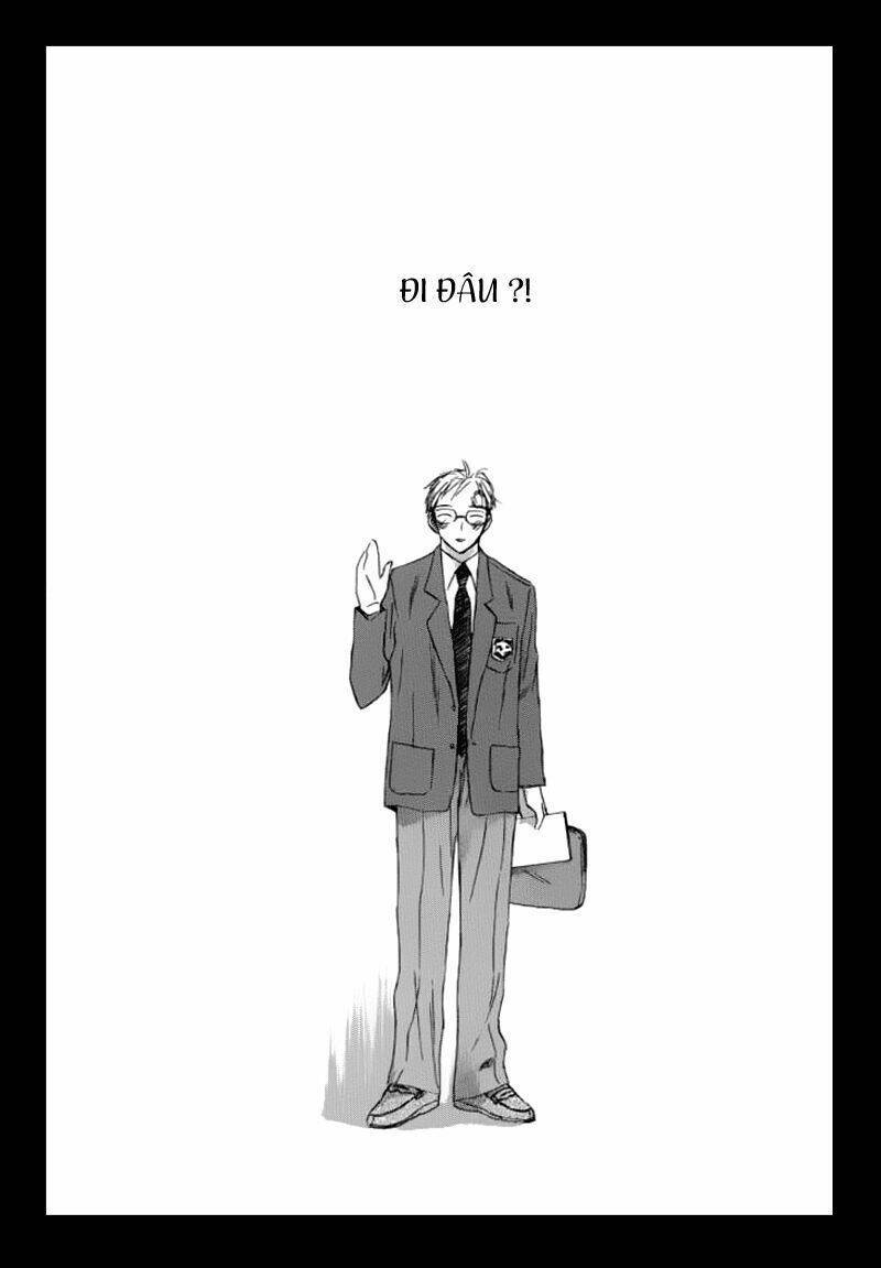 bản tình ca cuối cùng Chapter 3 - Next chapter 3.1