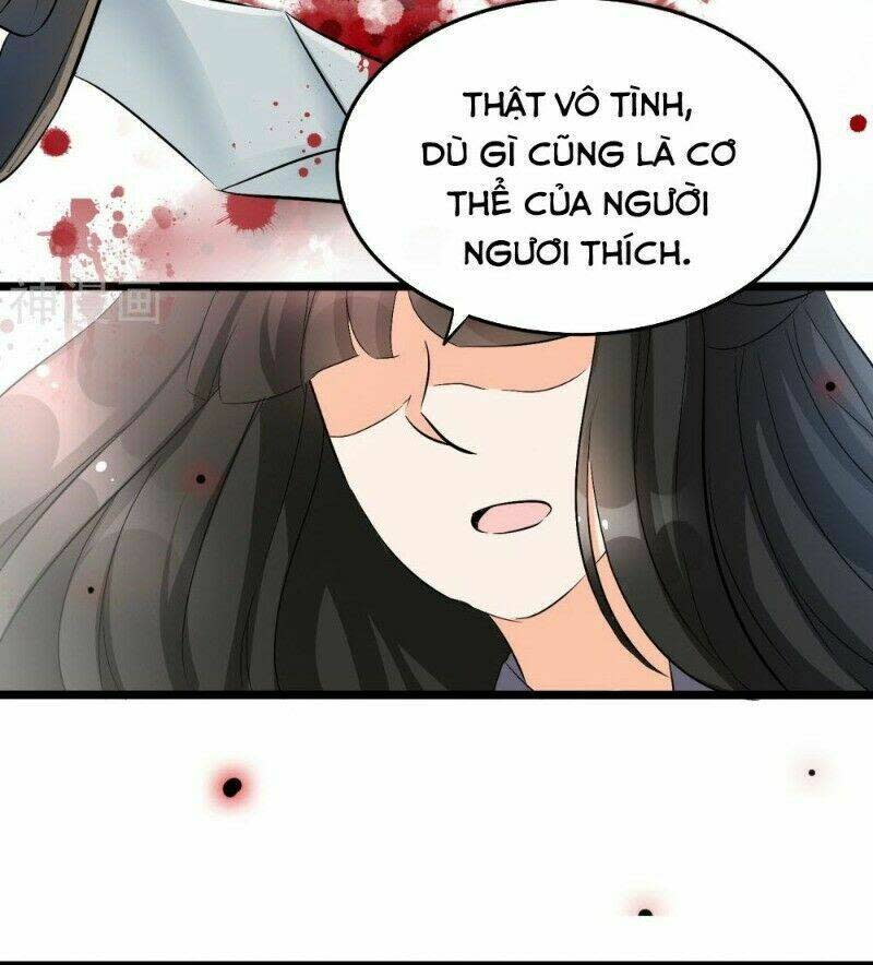 Nghịch Đồ Tại Thượng Chapter 46 - Trang 2