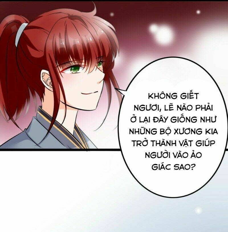 Nghịch Đồ Tại Thượng Chapter 46 - Trang 2