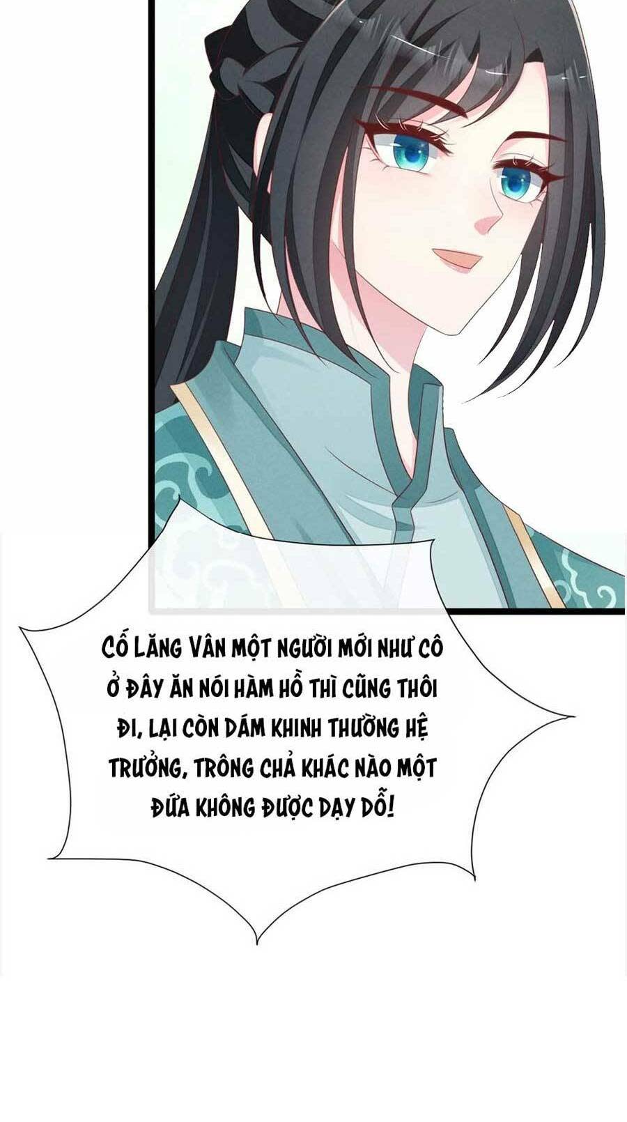 thần phi ngự thiên hạ chapter 34 - Next chapter 35