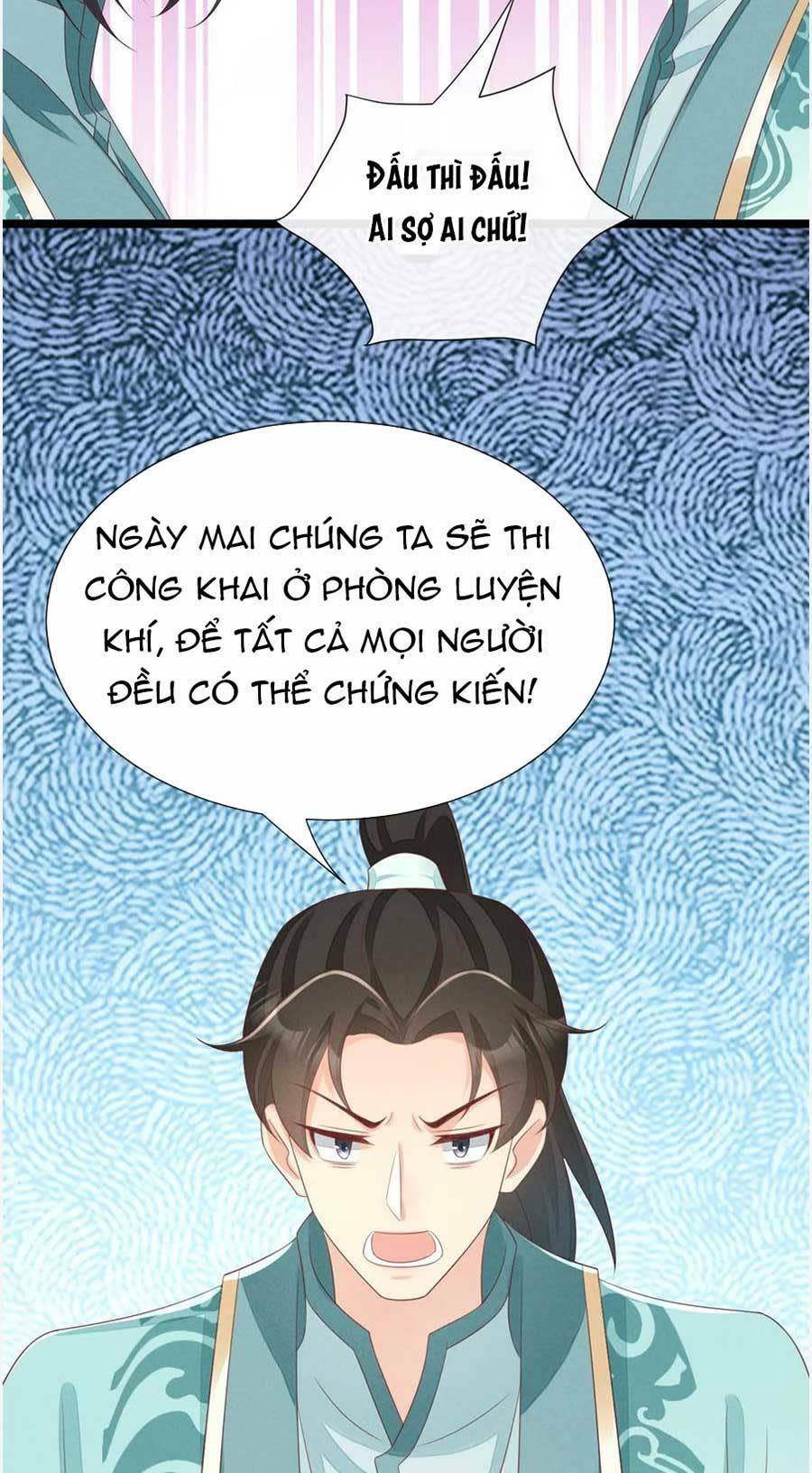 thần phi ngự thiên hạ chapter 34 - Next chapter 35