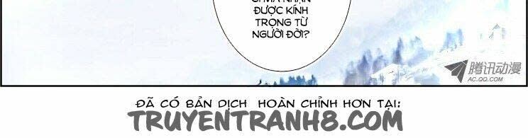 linh khiết chapter 70 - Trang 2