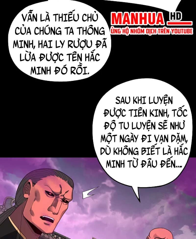 [FIX Thứ tự] Ta Trời Sinh Đã Là Nhân Vật Phản Diện Chapter 87 - Next Chapter 87