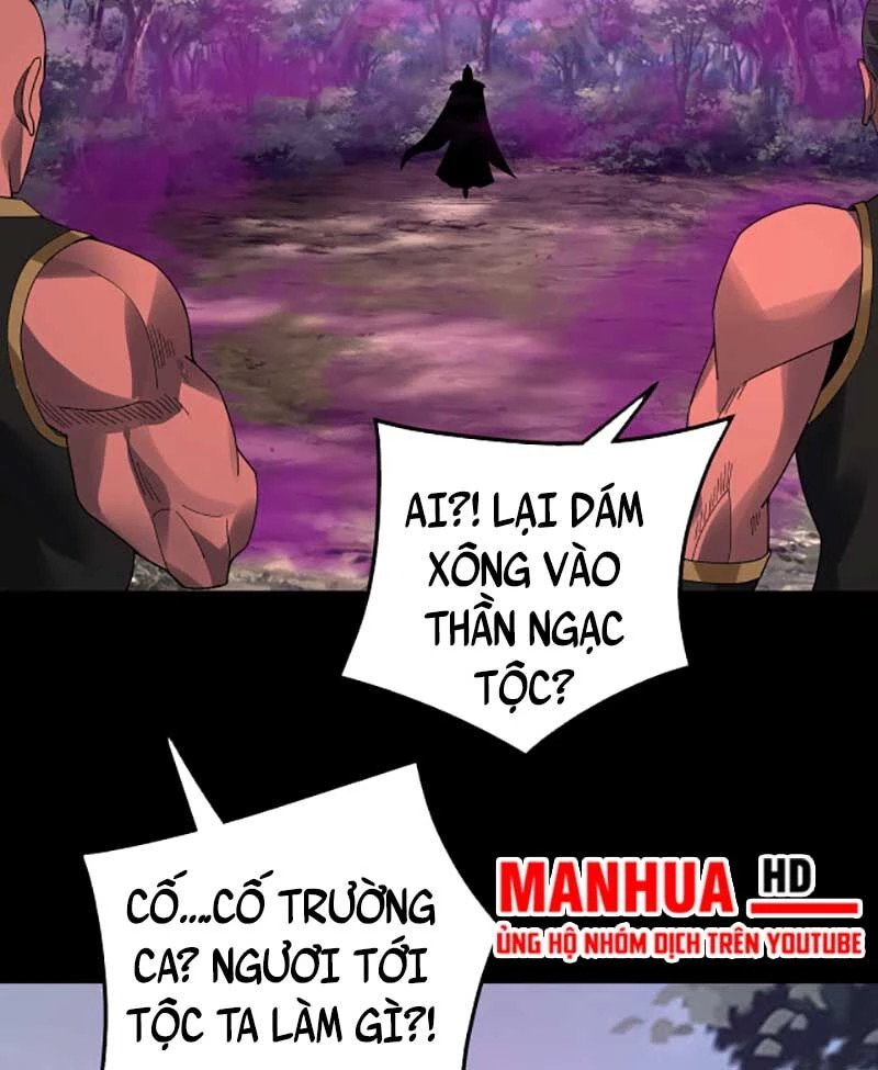 [FIX Thứ tự] Ta Trời Sinh Đã Là Nhân Vật Phản Diện Chapter 87 - Next Chapter 87