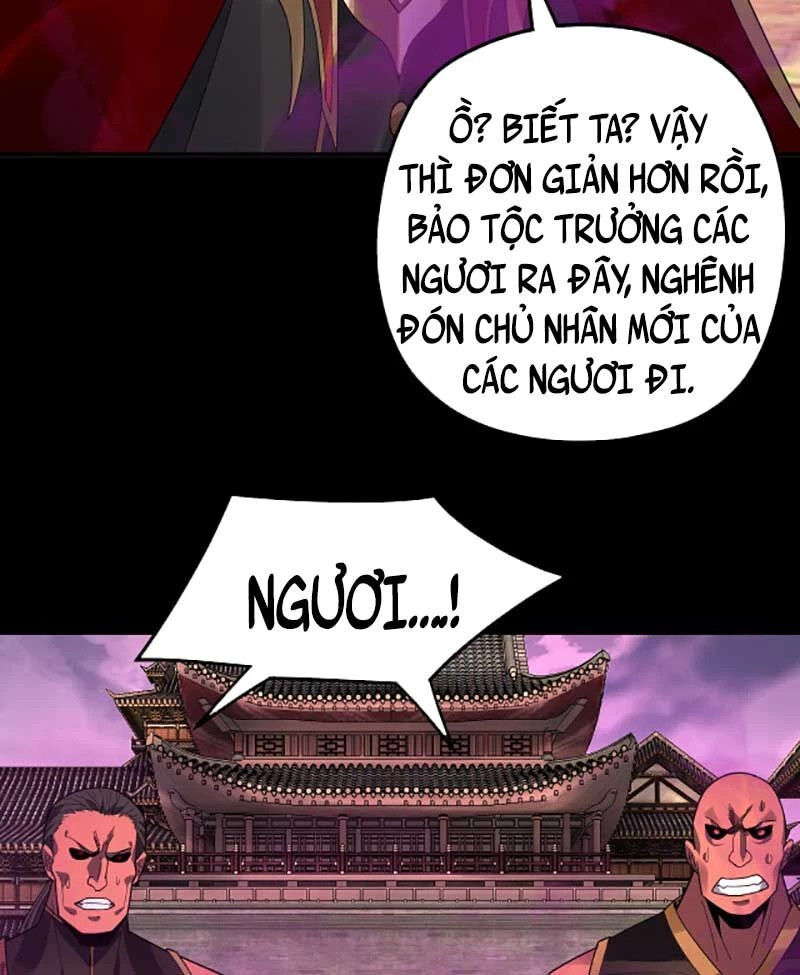 [FIX Thứ tự] Ta Trời Sinh Đã Là Nhân Vật Phản Diện Chapter 87 - Next Chapter 87