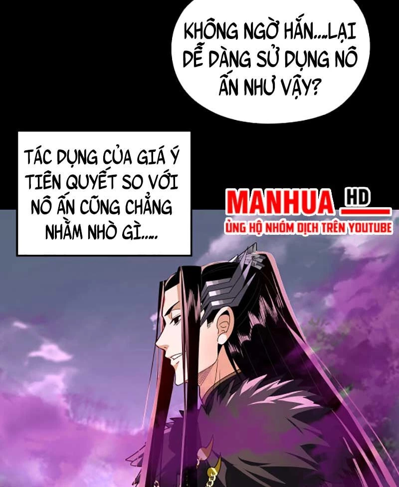 [FIX Thứ tự] Ta Trời Sinh Đã Là Nhân Vật Phản Diện Chapter 87 - Next Chapter 87