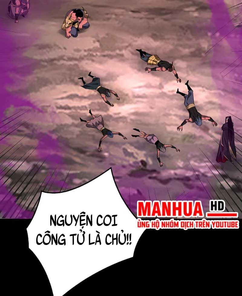 [FIX Thứ tự] Ta Trời Sinh Đã Là Nhân Vật Phản Diện Chapter 87 - Next Chapter 87