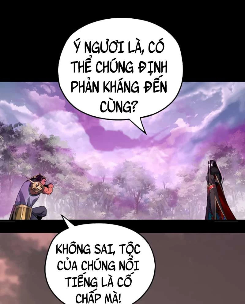 [FIX Thứ tự] Ta Trời Sinh Đã Là Nhân Vật Phản Diện Chapter 87 - Next Chapter 87