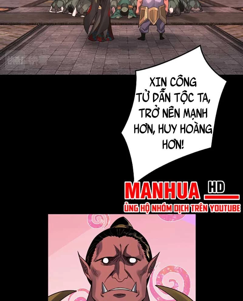 [FIX Thứ tự] Ta Trời Sinh Đã Là Nhân Vật Phản Diện Chapter 87 - Next Chapter 87