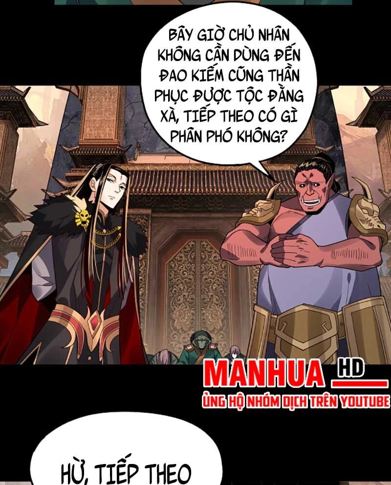 [FIX Thứ tự] Ta Trời Sinh Đã Là Nhân Vật Phản Diện Chapter 87 - Next Chapter 87