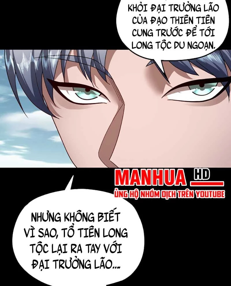 [FIX Thứ tự] Ta Trời Sinh Đã Là Nhân Vật Phản Diện Chapter 87 - Next Chapter 87