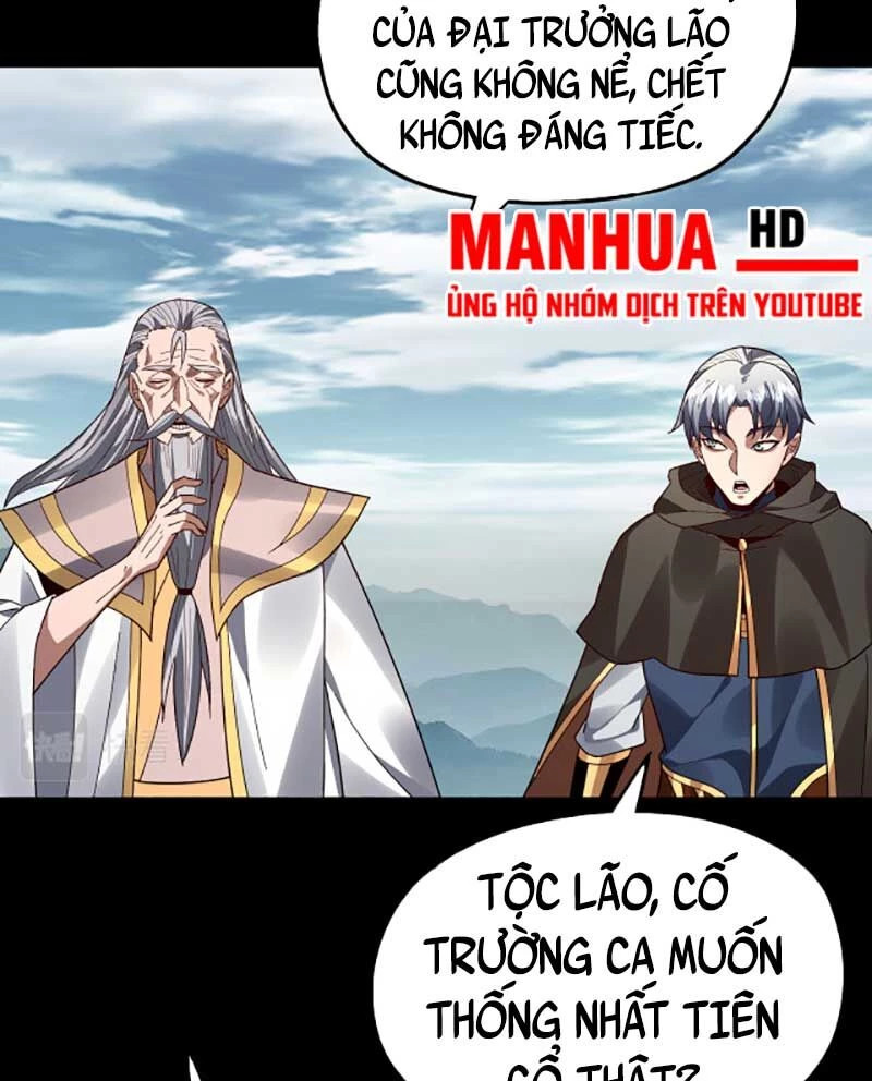 [FIX Thứ tự] Ta Trời Sinh Đã Là Nhân Vật Phản Diện Chapter 87 - Next Chapter 87