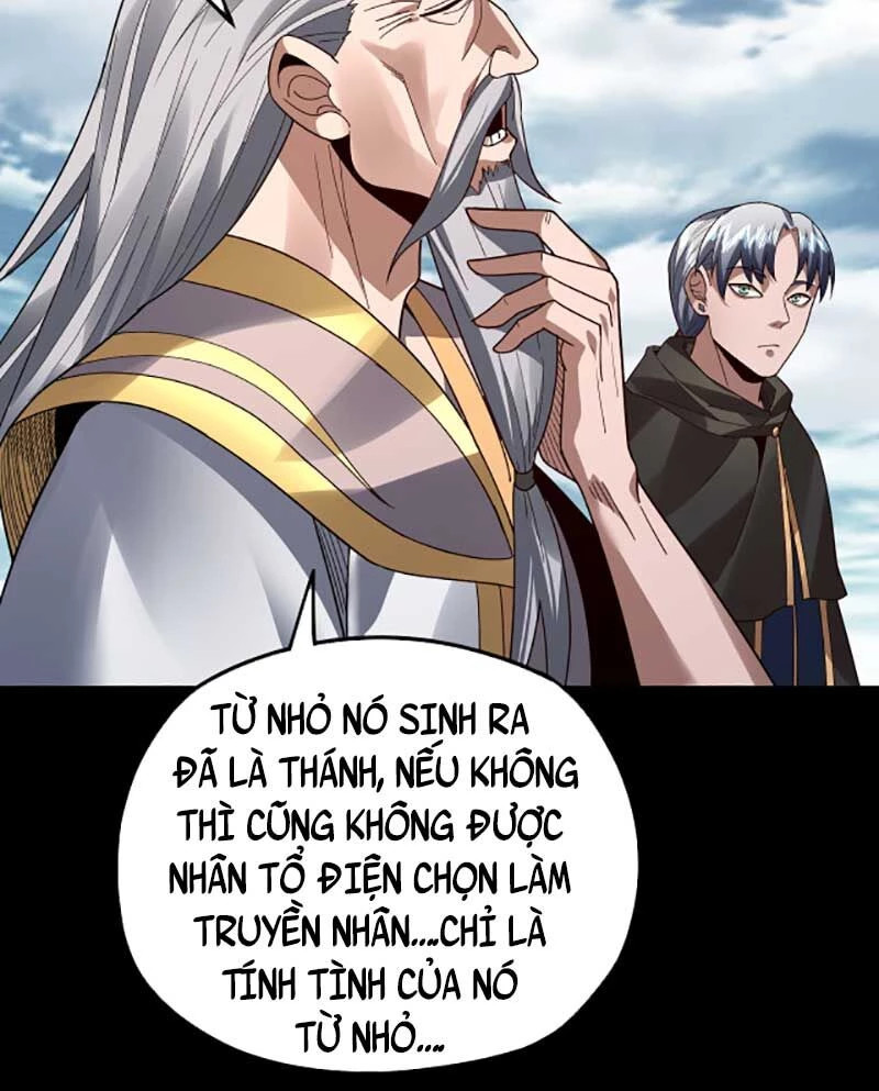 [FIX Thứ tự] Ta Trời Sinh Đã Là Nhân Vật Phản Diện Chapter 87 - Next Chapter 87