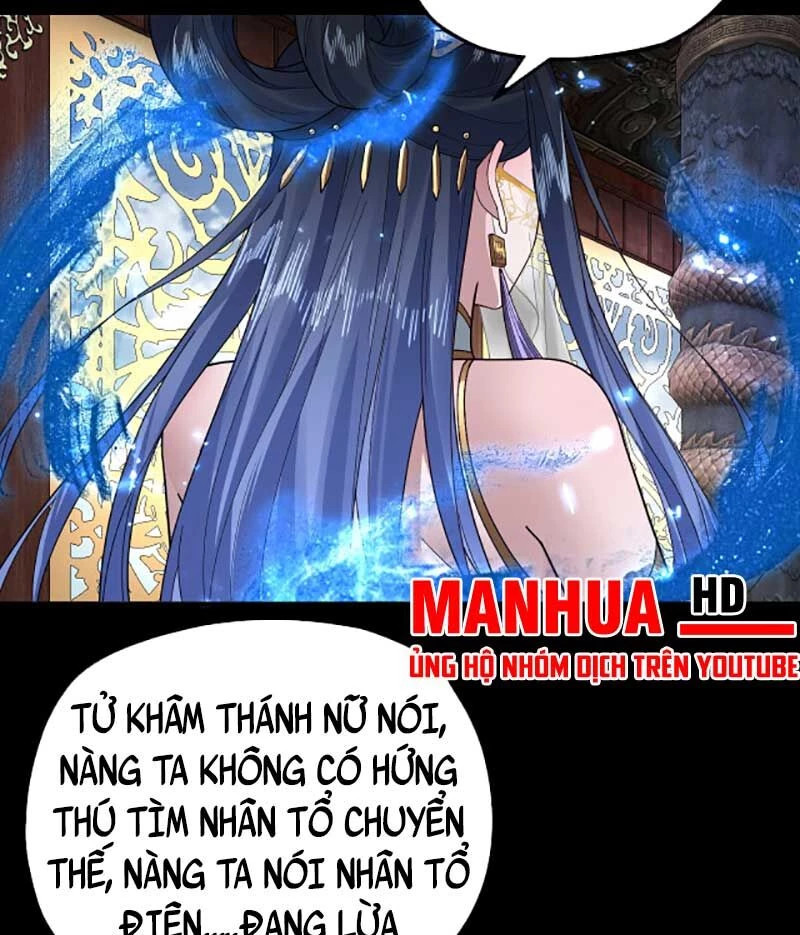 [FIX Thứ tự] Ta Trời Sinh Đã Là Nhân Vật Phản Diện Chapter 87 - Next Chapter 87