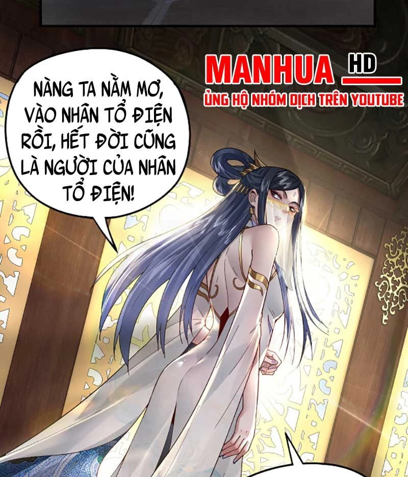 [FIX Thứ tự] Ta Trời Sinh Đã Là Nhân Vật Phản Diện Chapter 87 - Next Chapter 87