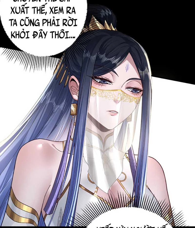 [FIX Thứ tự] Ta Trời Sinh Đã Là Nhân Vật Phản Diện Chapter 87 - Next Chapter 87