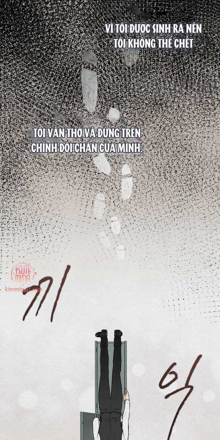 nhà tôi có một con chuột chapter 14 - Next chapter 15