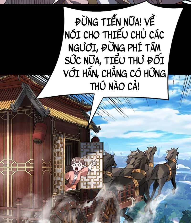 [FIX Thứ tự] Ta Trời Sinh Đã Là Nhân Vật Phản Diện Chapter 87 - Next Chapter 87