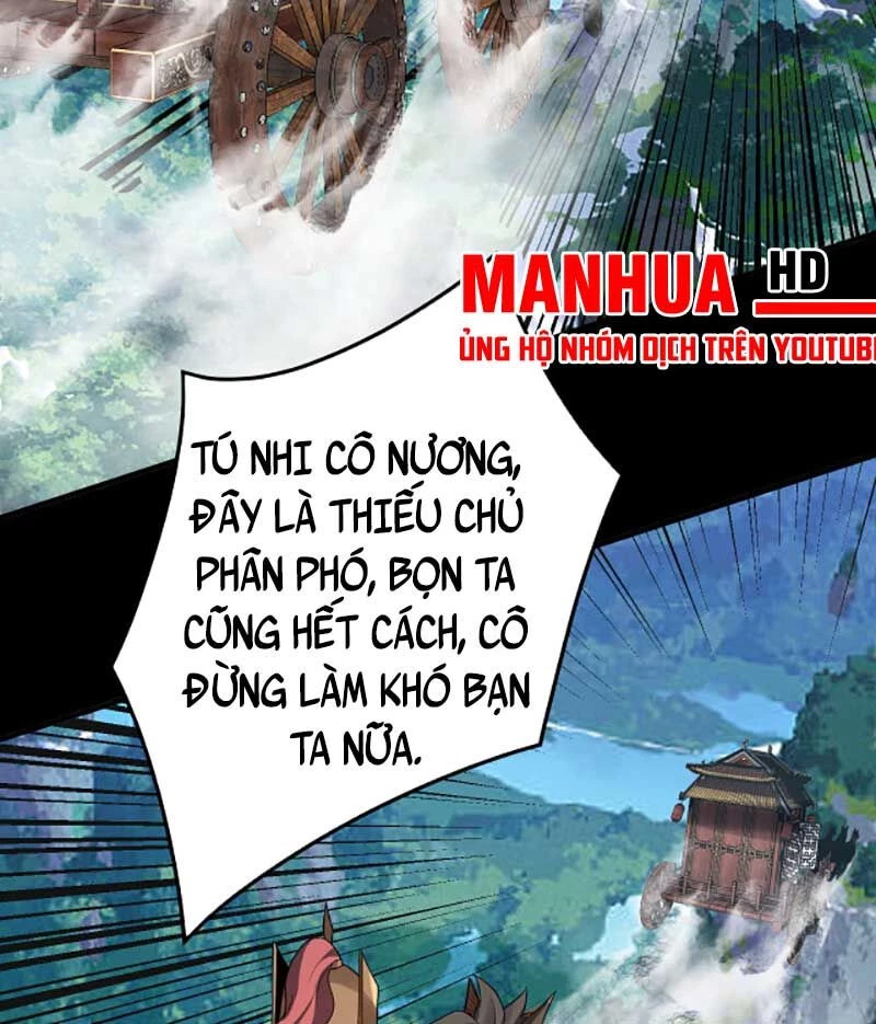 [FIX Thứ tự] Ta Trời Sinh Đã Là Nhân Vật Phản Diện Chapter 87 - Next Chapter 87