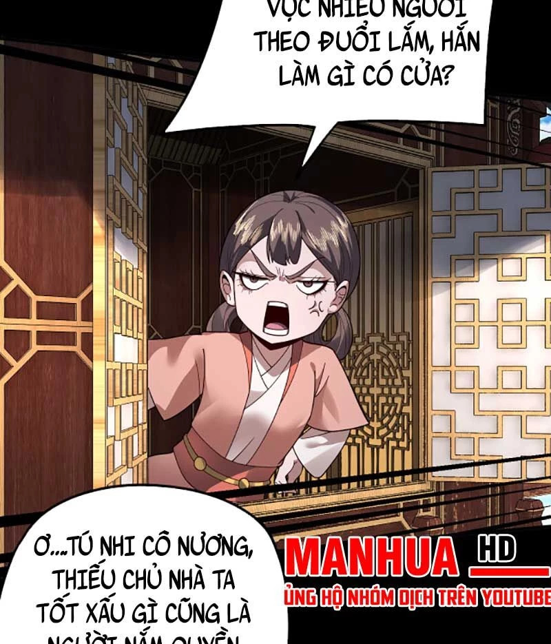 [FIX Thứ tự] Ta Trời Sinh Đã Là Nhân Vật Phản Diện Chapter 87 - Next Chapter 87