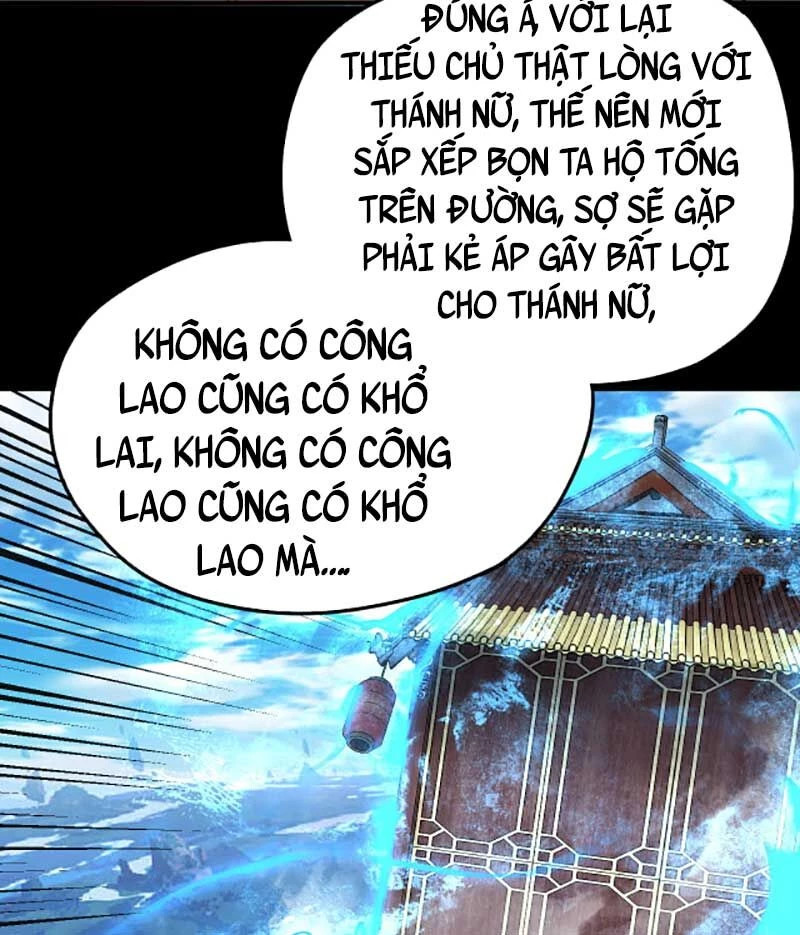 [FIX Thứ tự] Ta Trời Sinh Đã Là Nhân Vật Phản Diện Chapter 87 - Next Chapter 87