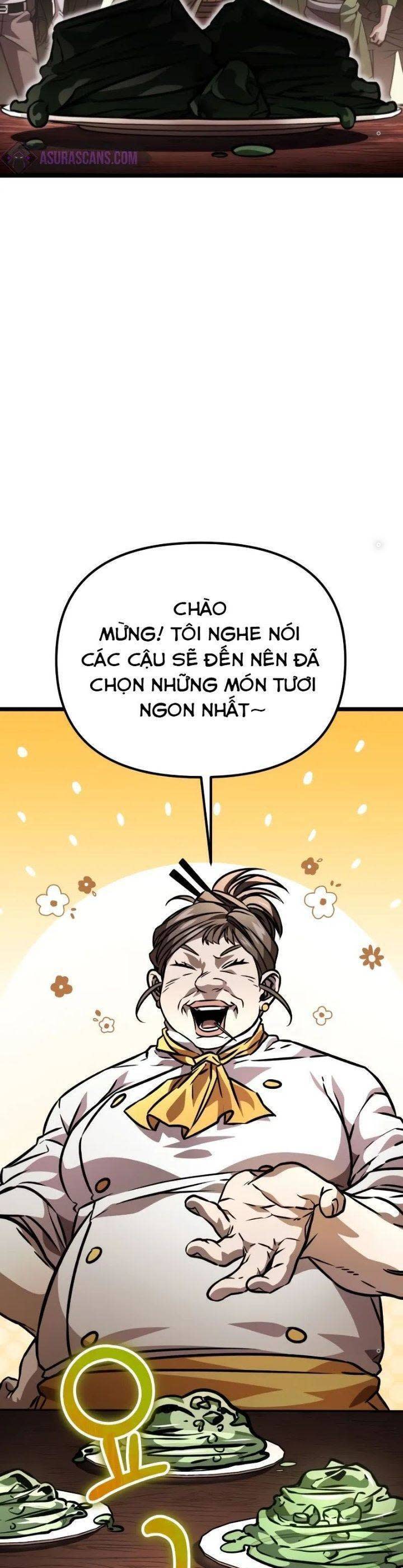 chiến binh hồi quy Chapter 49 - Next Chapter 50