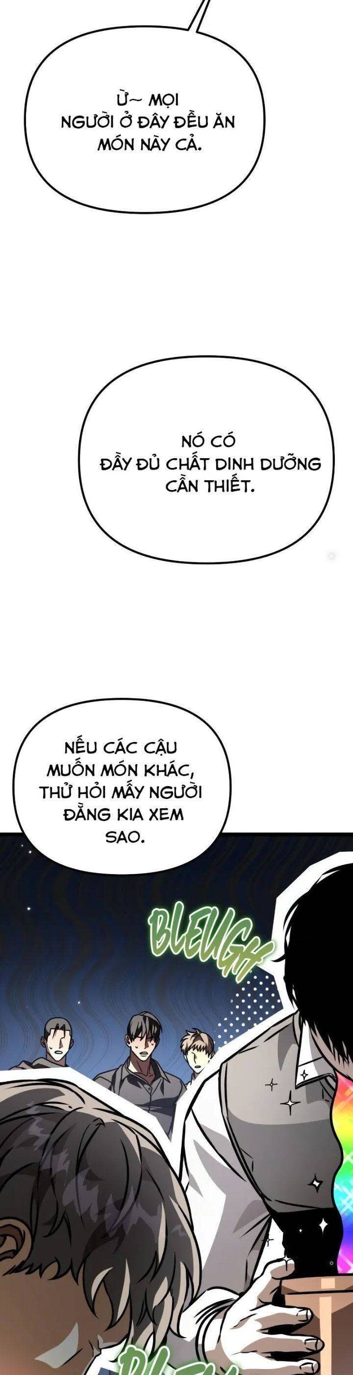 chiến binh hồi quy Chapter 49 - Next Chapter 50