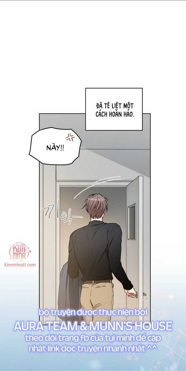 nhà tôi có một con chuột chapter 14 - Next chapter 15