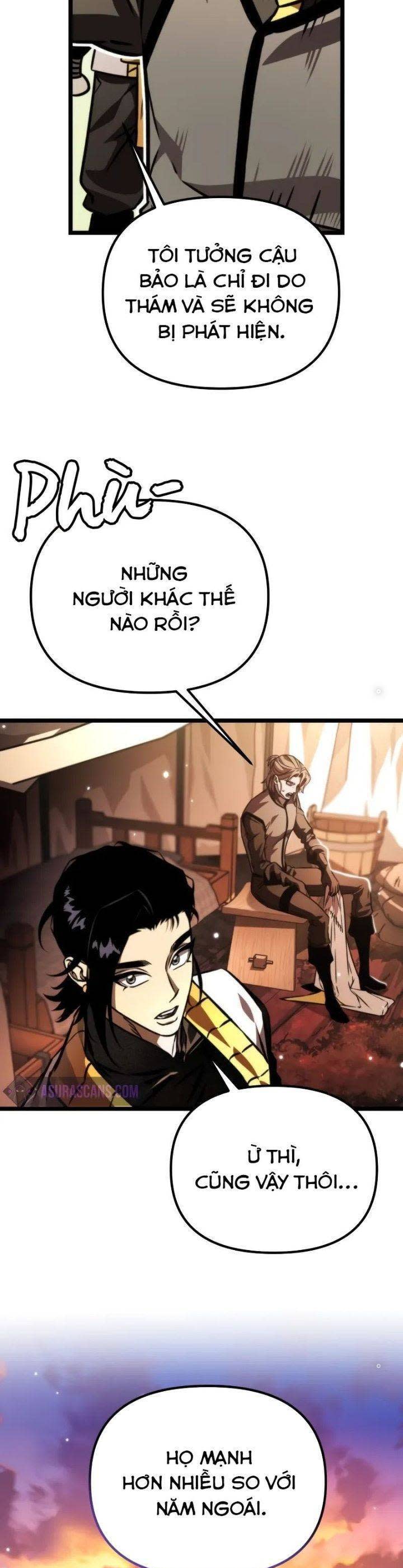 chiến binh hồi quy Chapter 49 - Next Chapter 50