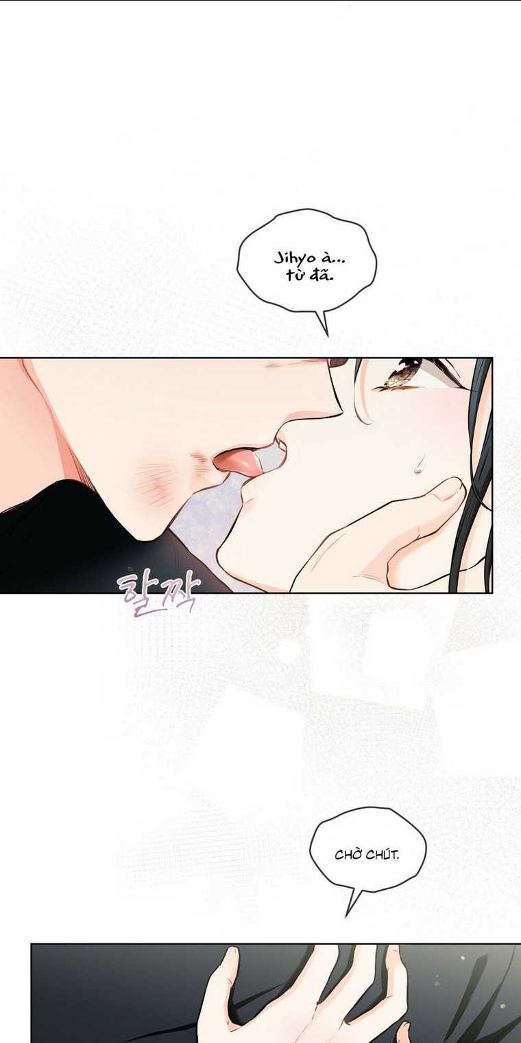 nhà tôi có một con chuột chapter 14 - Next chapter 15