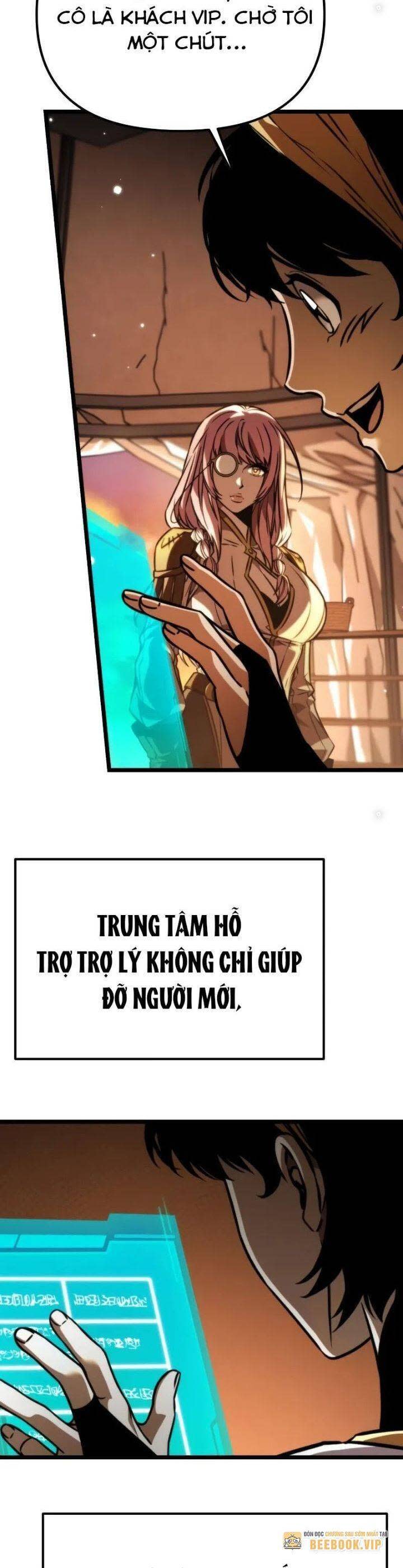 chiến binh hồi quy Chapter 49 - Next Chapter 50