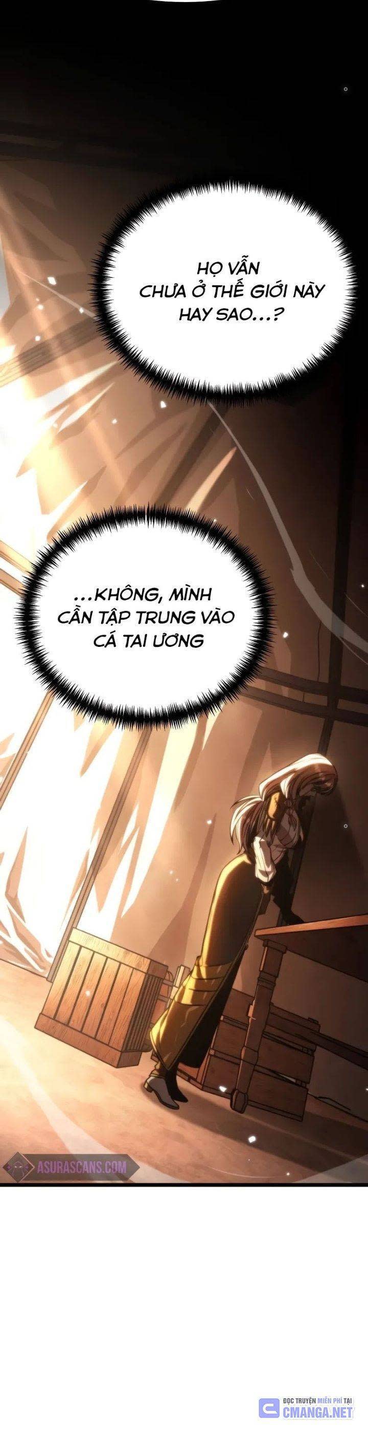 chiến binh hồi quy Chapter 49 - Next Chapter 50