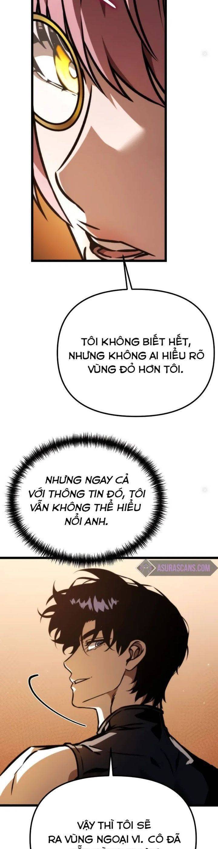 chiến binh hồi quy Chapter 49 - Next Chapter 50