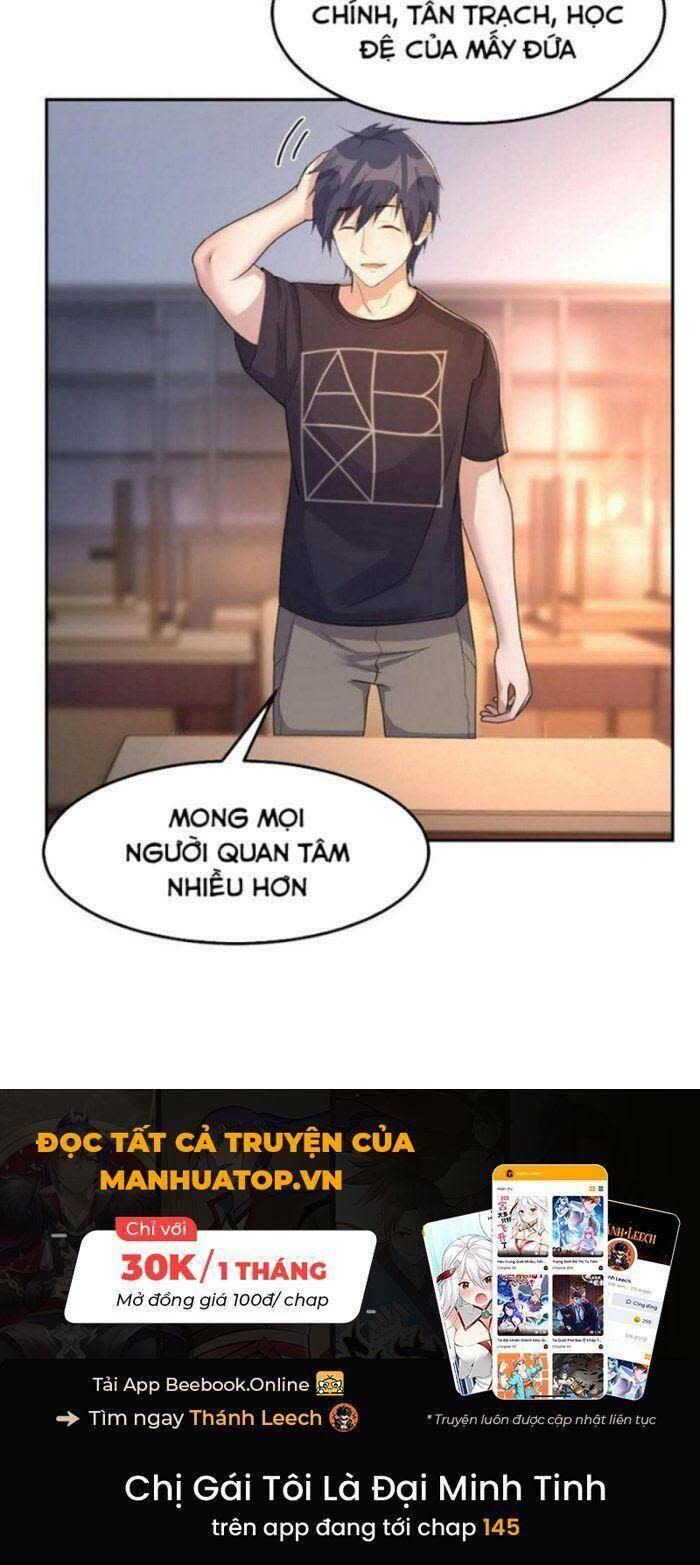 chị gái tôi là đại minh tinh Chapter 50 - Next Chapter 51