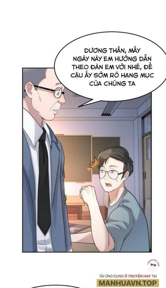 chị gái tôi là đại minh tinh Chapter 50 - Next Chapter 51