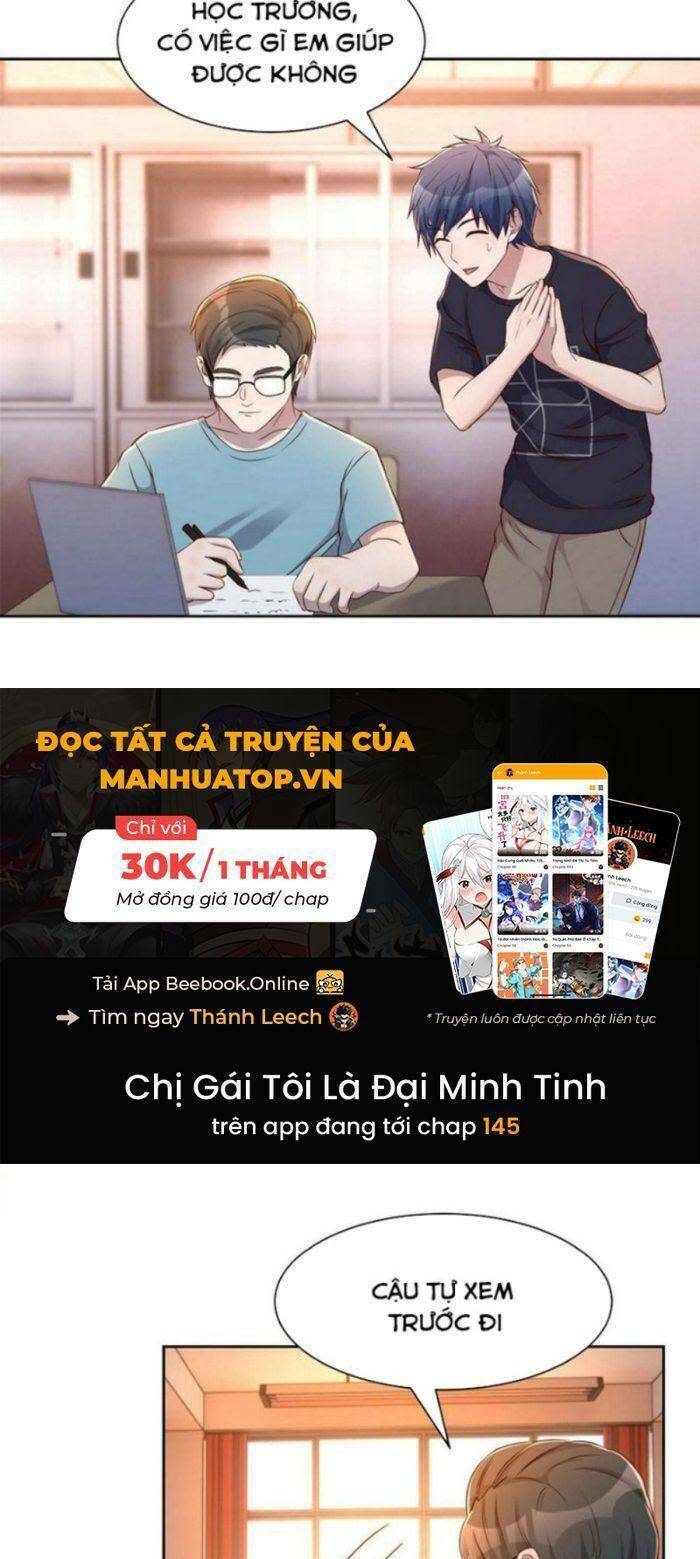 chị gái tôi là đại minh tinh Chapter 50 - Next Chapter 51