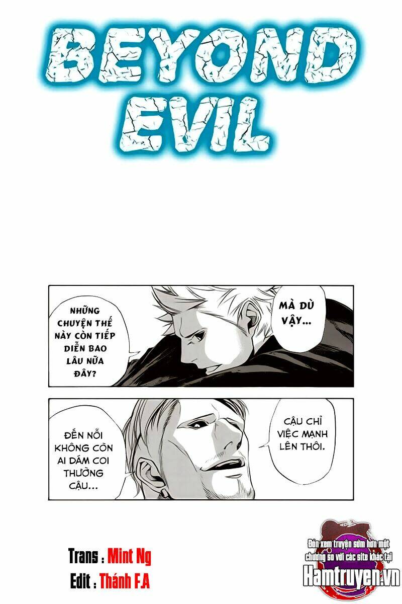 Aku no Higan - Beyond Evil Chapter 66 - Next 