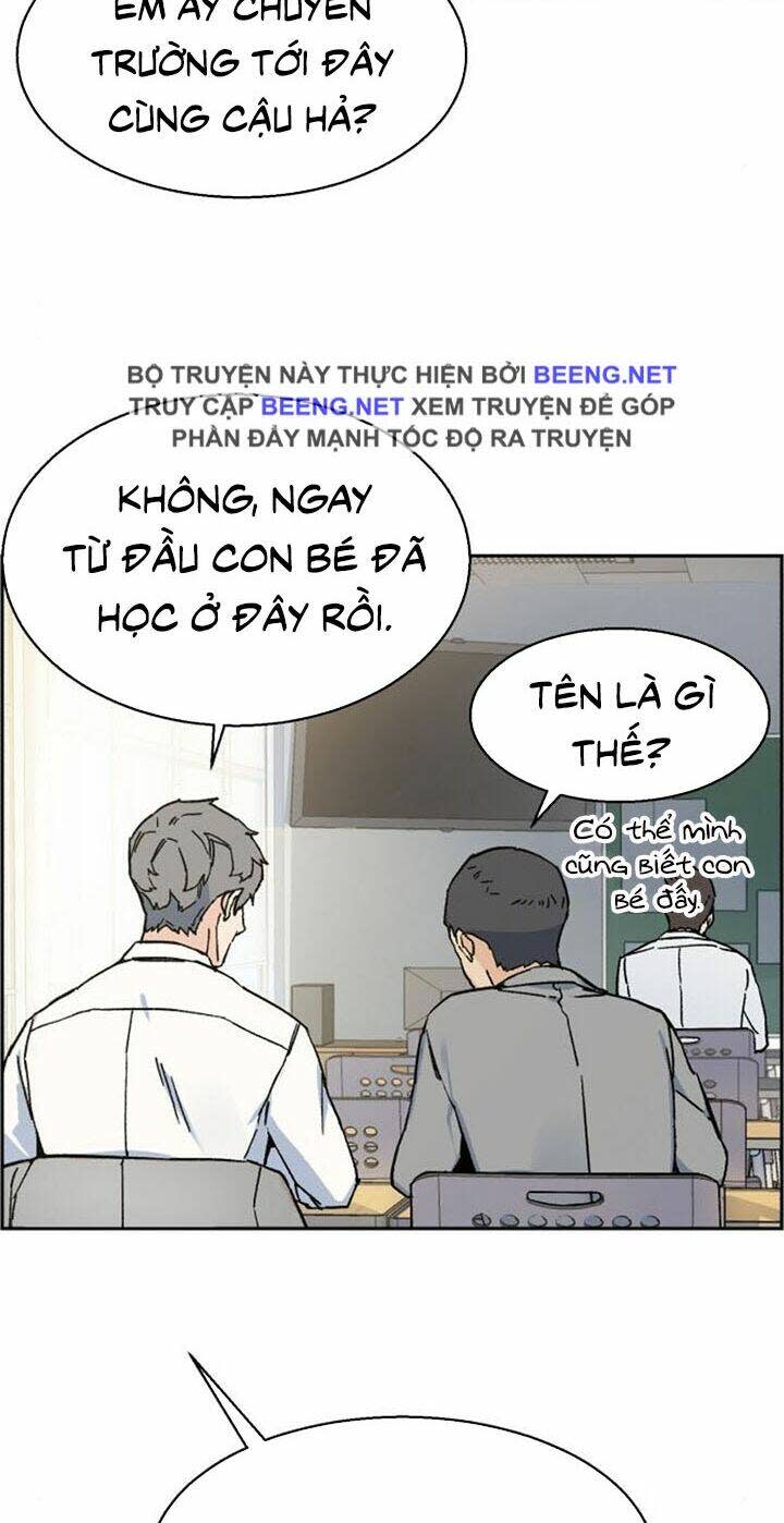 Bạn Học Tôi Là Lính Đánh Thuê Chapter 3 - Next Chapter 4