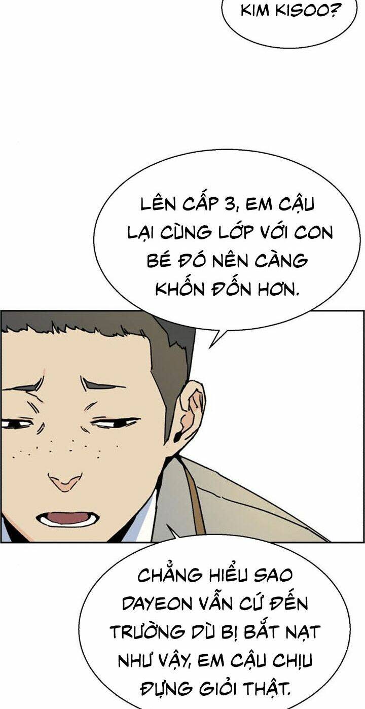 Bạn Học Tôi Là Lính Đánh Thuê Chapter 3 - Next Chapter 4