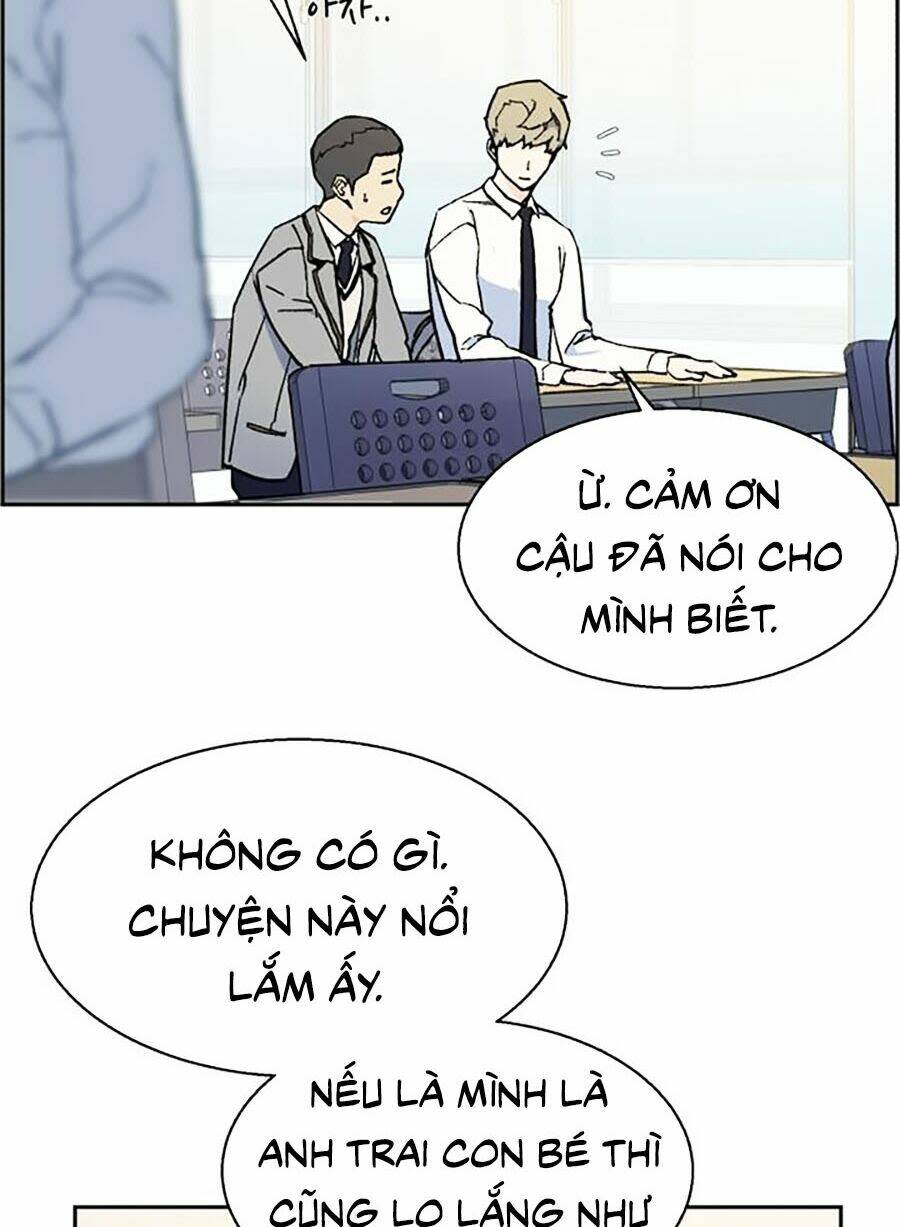 Bạn Học Tôi Là Lính Đánh Thuê Chapter 3 - Next Chapter 4