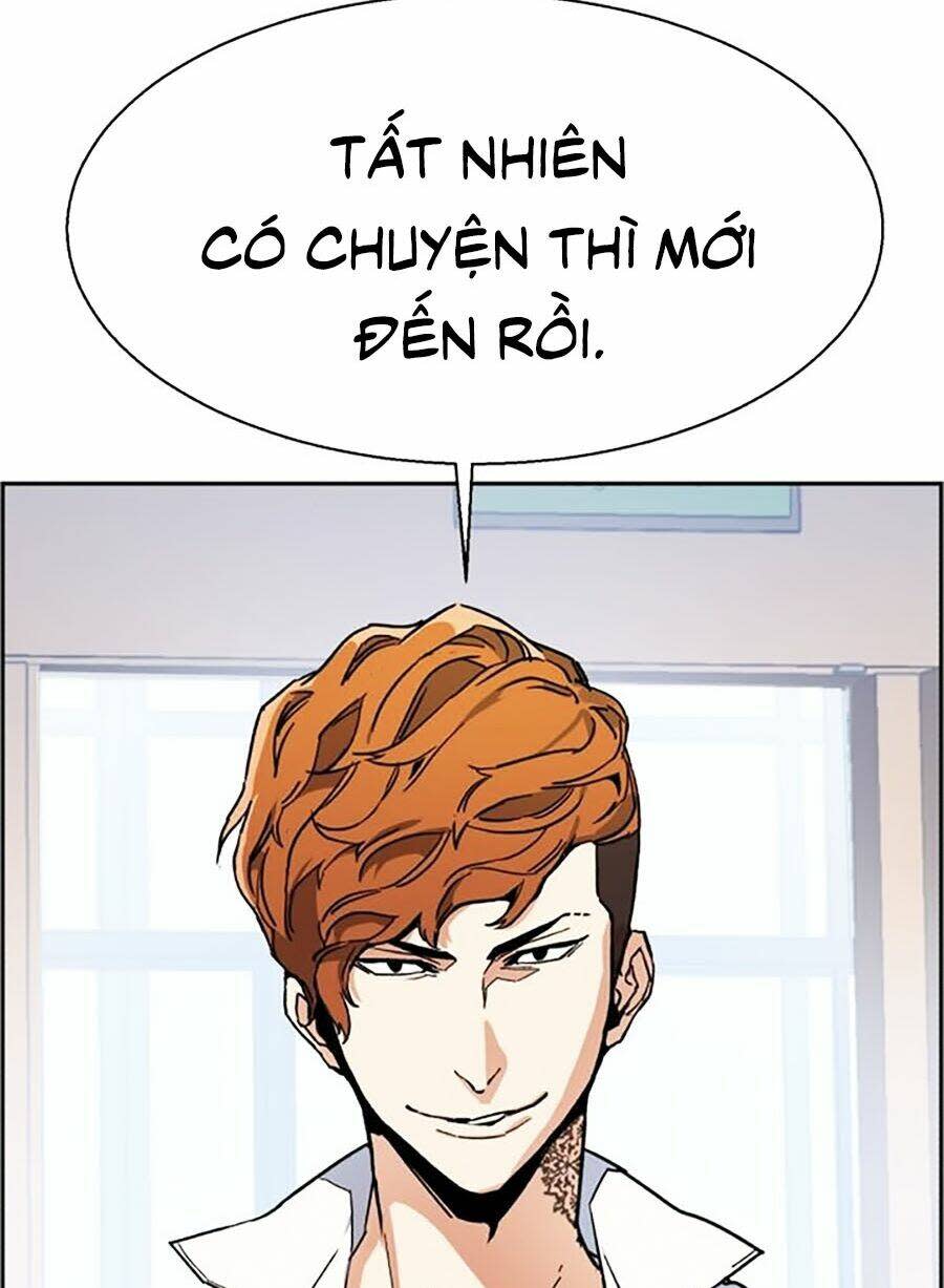 Bạn Học Tôi Là Lính Đánh Thuê Chapter 3 - Next Chapter 4