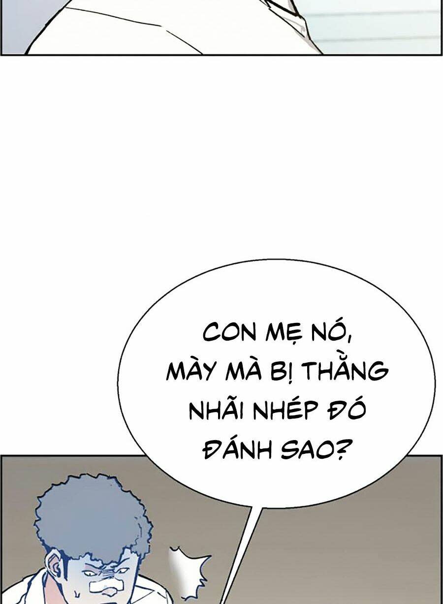 Bạn Học Tôi Là Lính Đánh Thuê Chapter 3 - Next Chapter 4